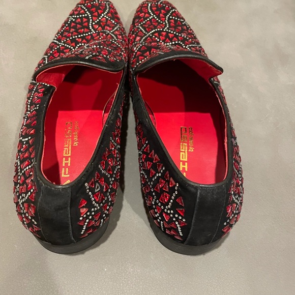 F1-7415 Red Stone-Fiesso by Aurelio Garcia - Picture 4 of 8